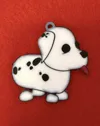DALMATIAN 0.24mm layer, 2 walls, 15% infill