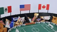 Flag collection Part 1 (A - I)