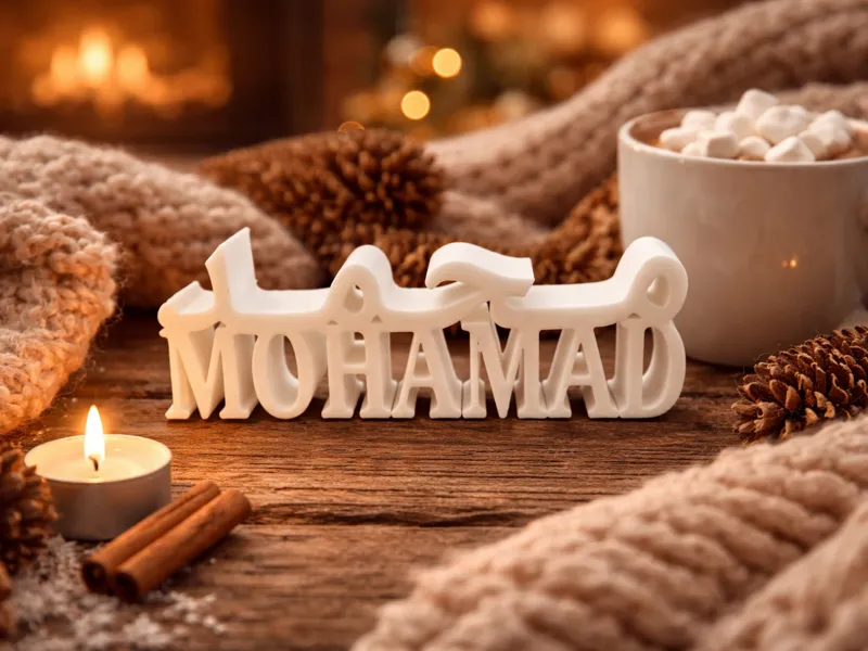 mohamad