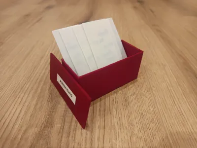 10x Vouchers for Self-Labeling