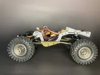 SCAVR chassis 