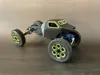 SCAVR Vector Body