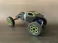 SCAVR Vector Body