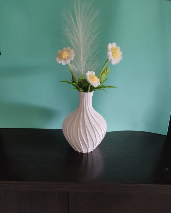 Vase Mère