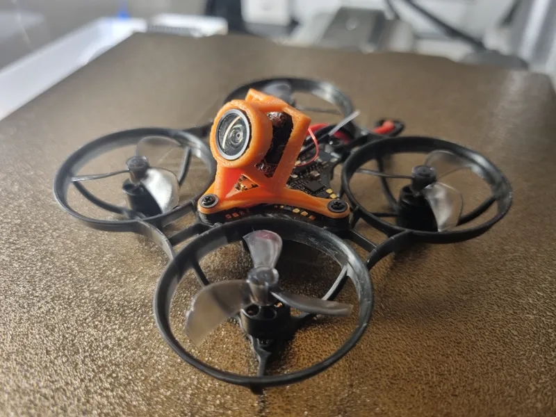 Canopy for Hummingbird RaceSpec BeeEye Camera