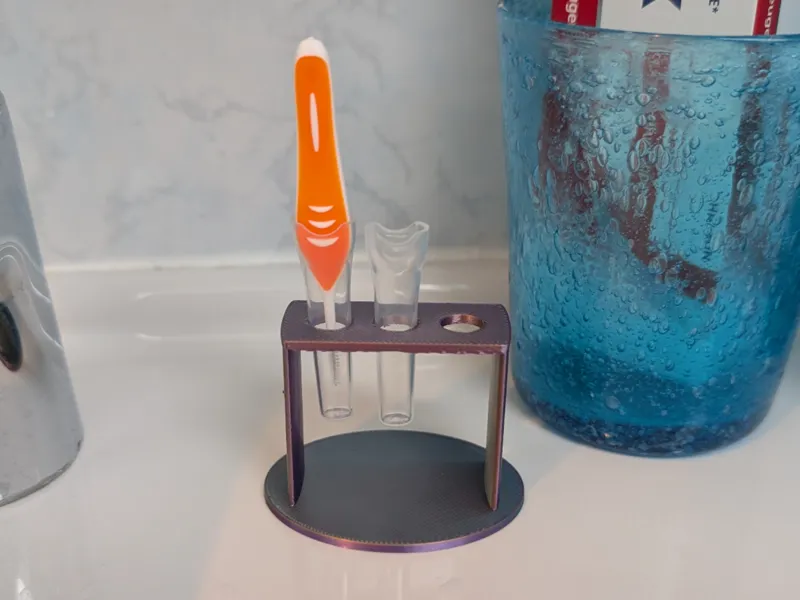 Interdentalbrush Satnd