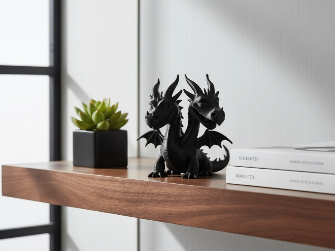 Two-Headed Dragon