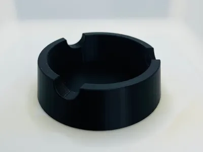 Classic Ashtray