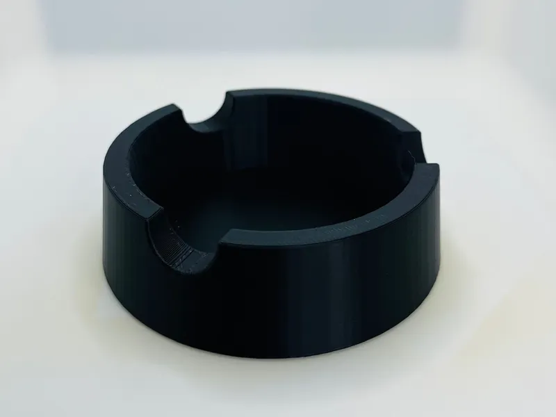 Classic Ashtray