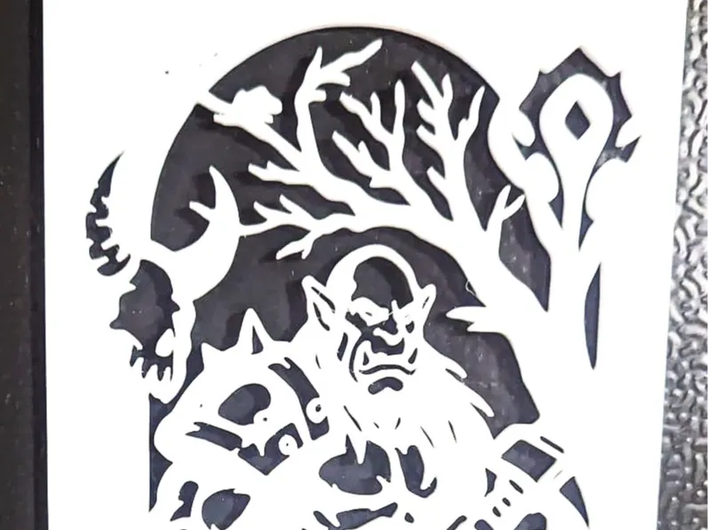 Chef de Guerre de la Horde