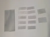 0.28mm layer, 1 walls, 0% infill