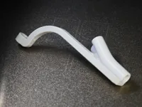 0.12mm layer, 2 walls, 25% infill