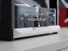 One-Piece Handle
