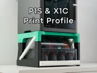 V2.1 Slow and Steady - P1S and X1C Profile