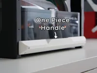 V2.2 One-Piece Handle