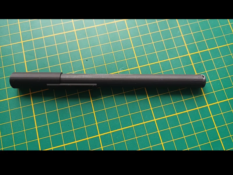 Stylo V2