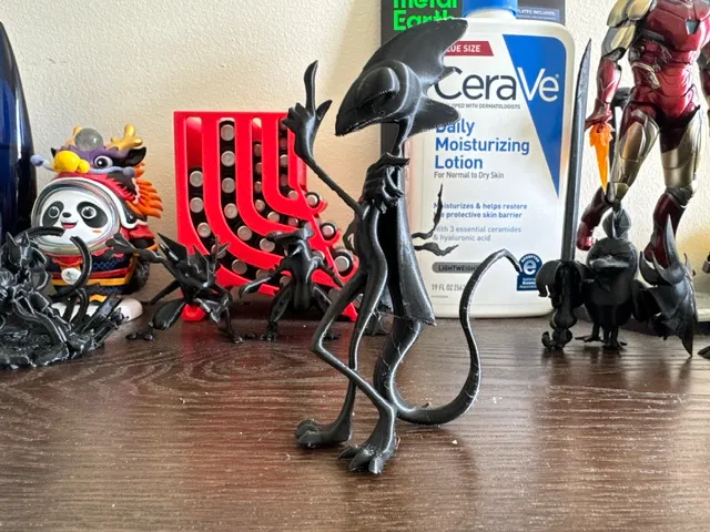 Inteleon- The Sniper Pokemon