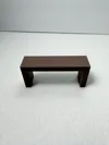 Hallway table