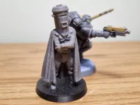 32mm scale