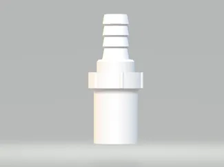 De'Longhi Continuous Drain Adapter