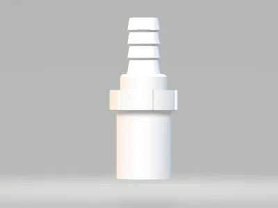 De'Longhi Continuous Drain Adapter