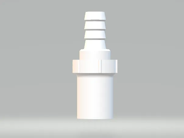 De'Longhi Continuous Drain Adapter