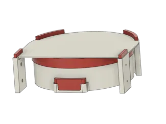 Spool Box