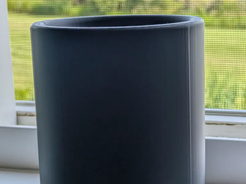 4 Inch Dust Collector Female to Female Adapter