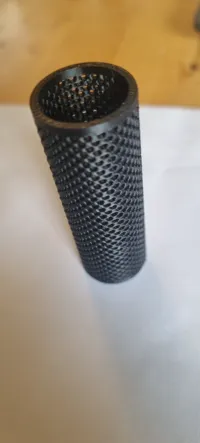 Protège-crevettes pour filtre d'aquarium 16/22 mm — photo 3