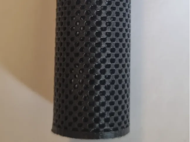Protège-crevettes pour filtre d'aquarium 16/22 mm