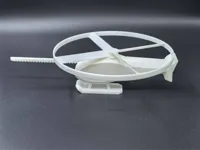 0.2mm 层高, 2 层墙, 15% 填充