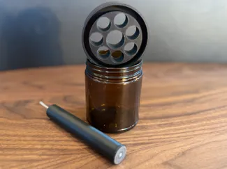 SlickWick v1