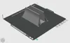 0.2mm layer, 4 walls, 18% infill