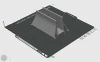 0.2mm layer, 4 walls, 18% infill