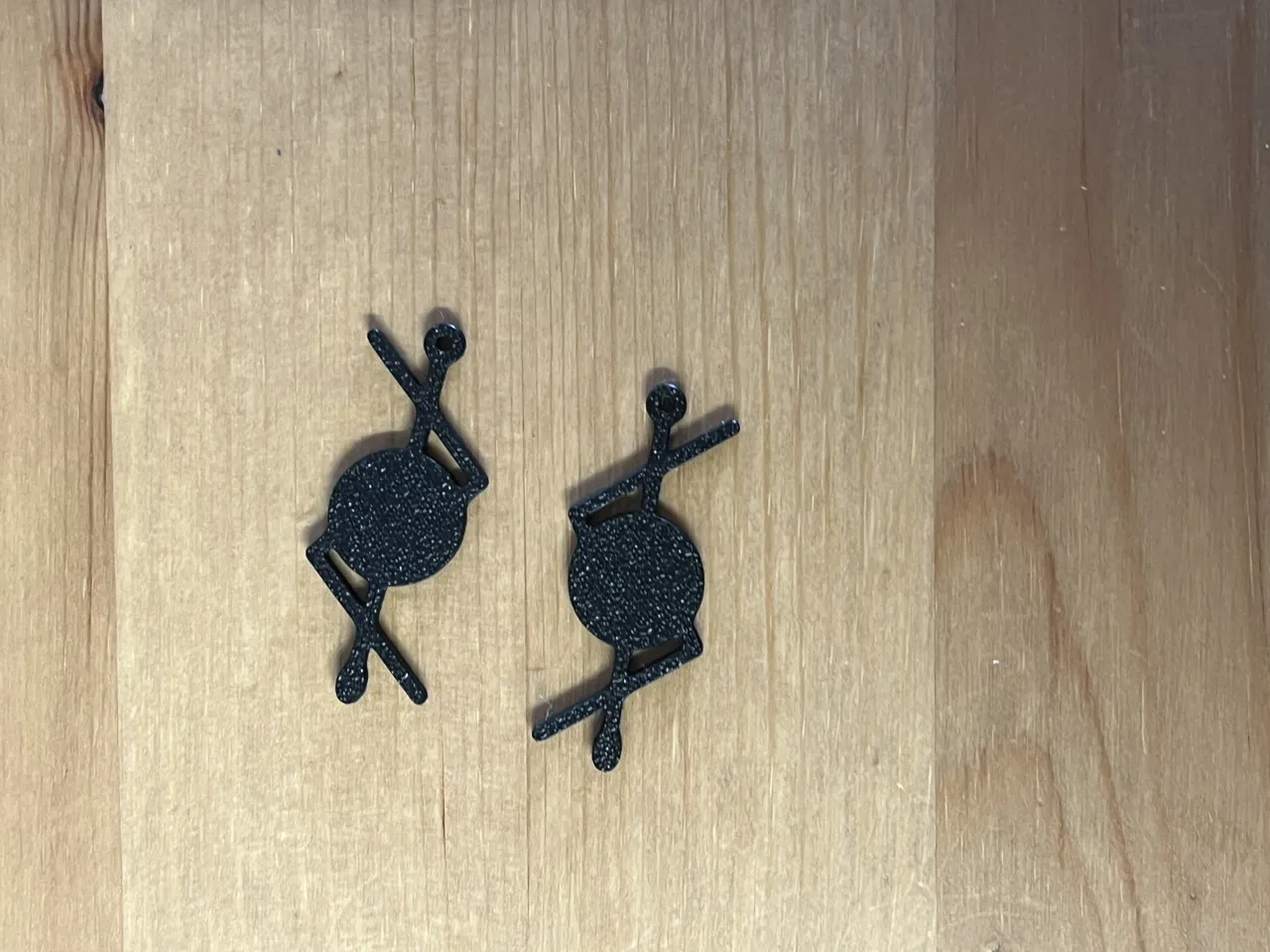 earrings view 2