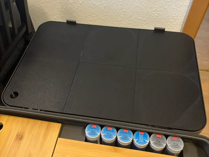 Layzee_Küchenbox_Tischplatte