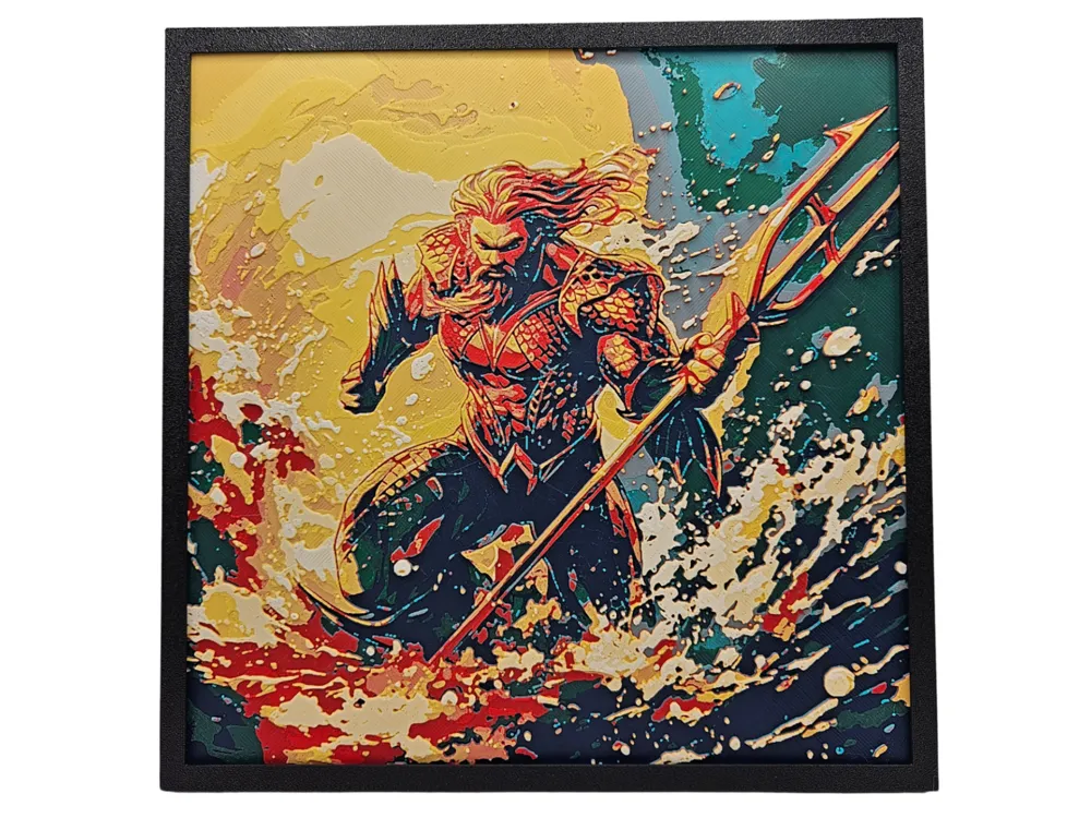 Aquaman