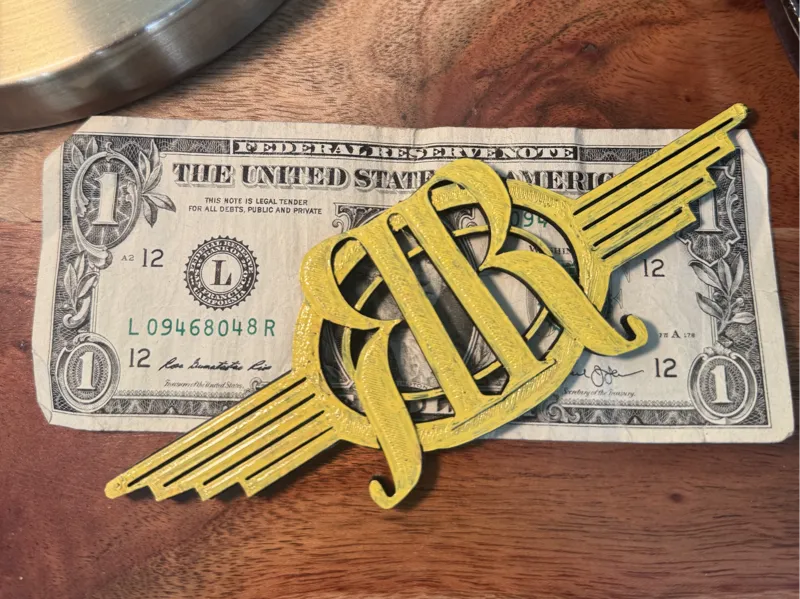 Richie Rich logo