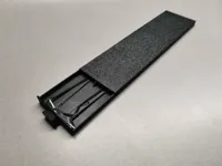 0.2mm layer, 3 walls, 15% infill
