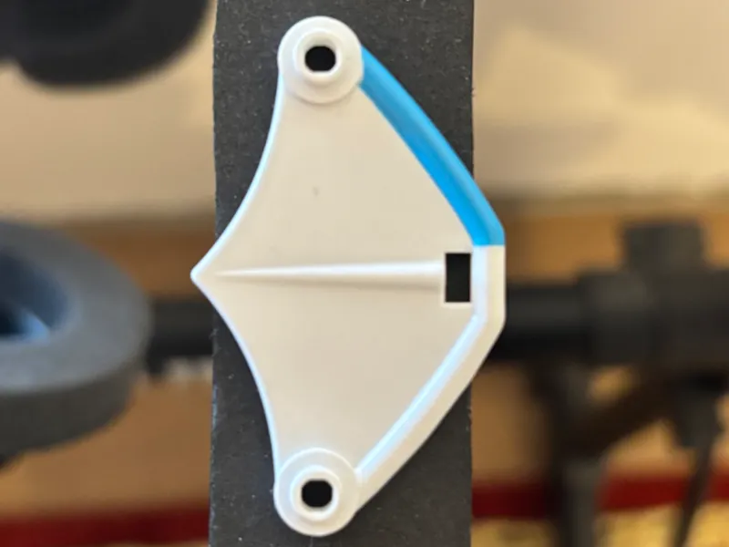 Mega Blocks Gyarados Ear Piece