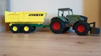 0.2mm layer, 4 walls, 15% infill
