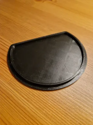 Nespresso Citiz Water Tank Top Lid