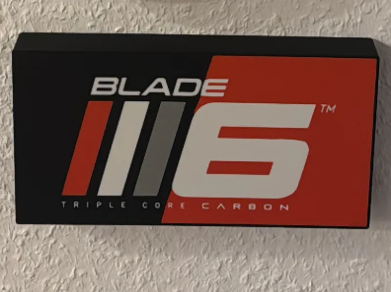 Winmaul Blade 6 Core Lightbox