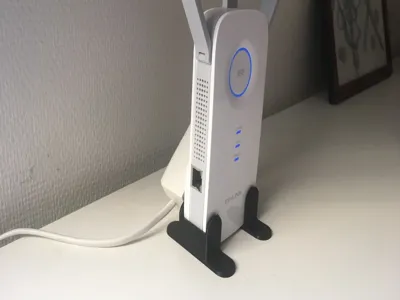 TP-link re450 table stand