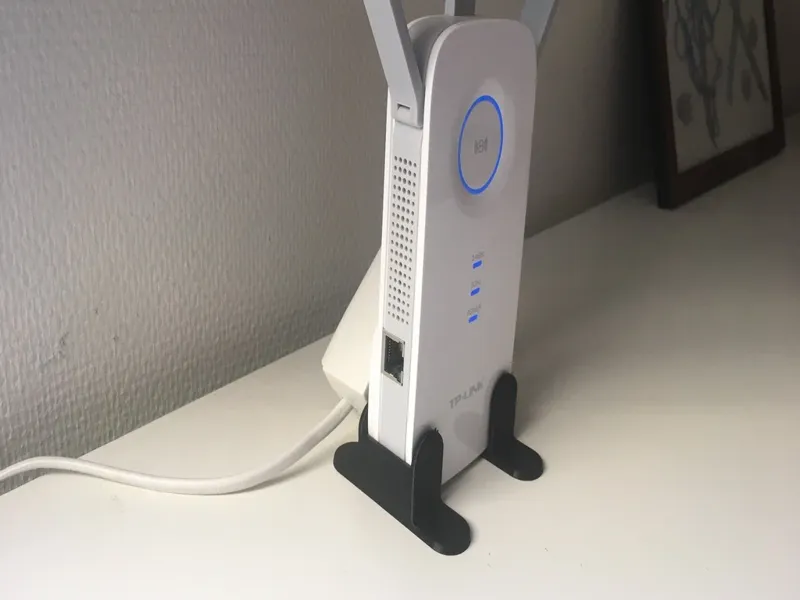 TP-link re450 table stand