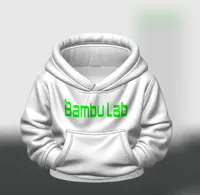 Bambu Lab Lettering