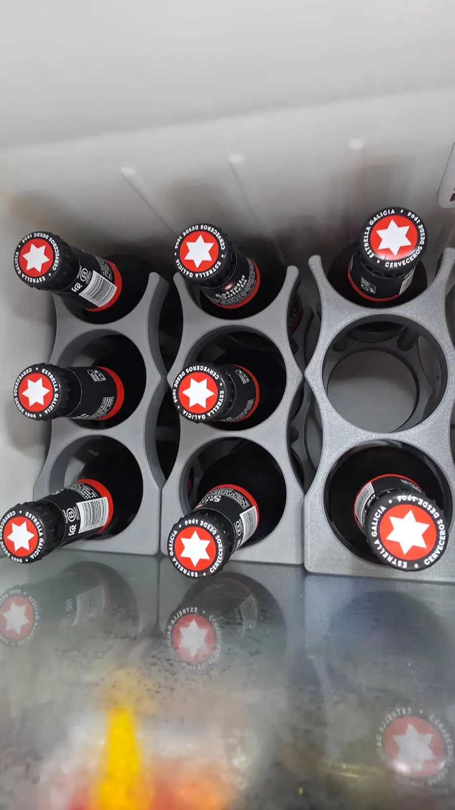 Botellero cervezas view 3
