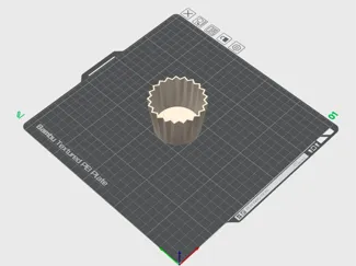 Mini Pot