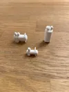 0.08mm layer, 2 walls, 15% infill