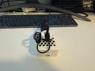 Raspberry Pi 3 Case and Cover for PI24-Antenna